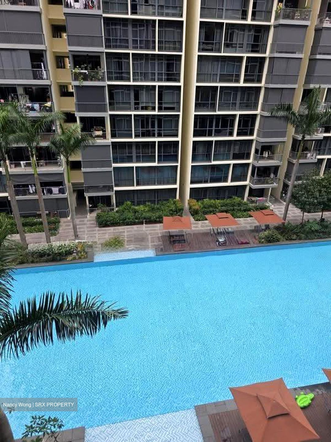 Wandervale (D23), Condominium #638234811